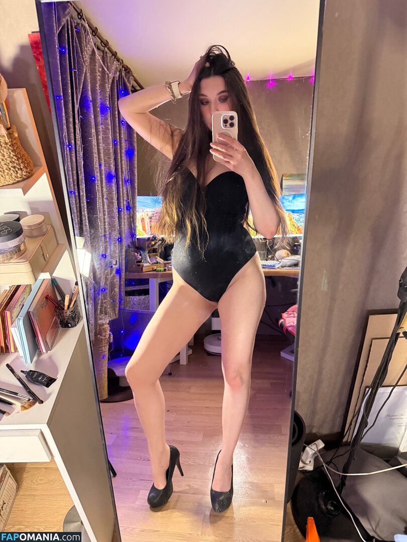 Mirkotiki Naakt OnlyFans  Gelekte foto #37