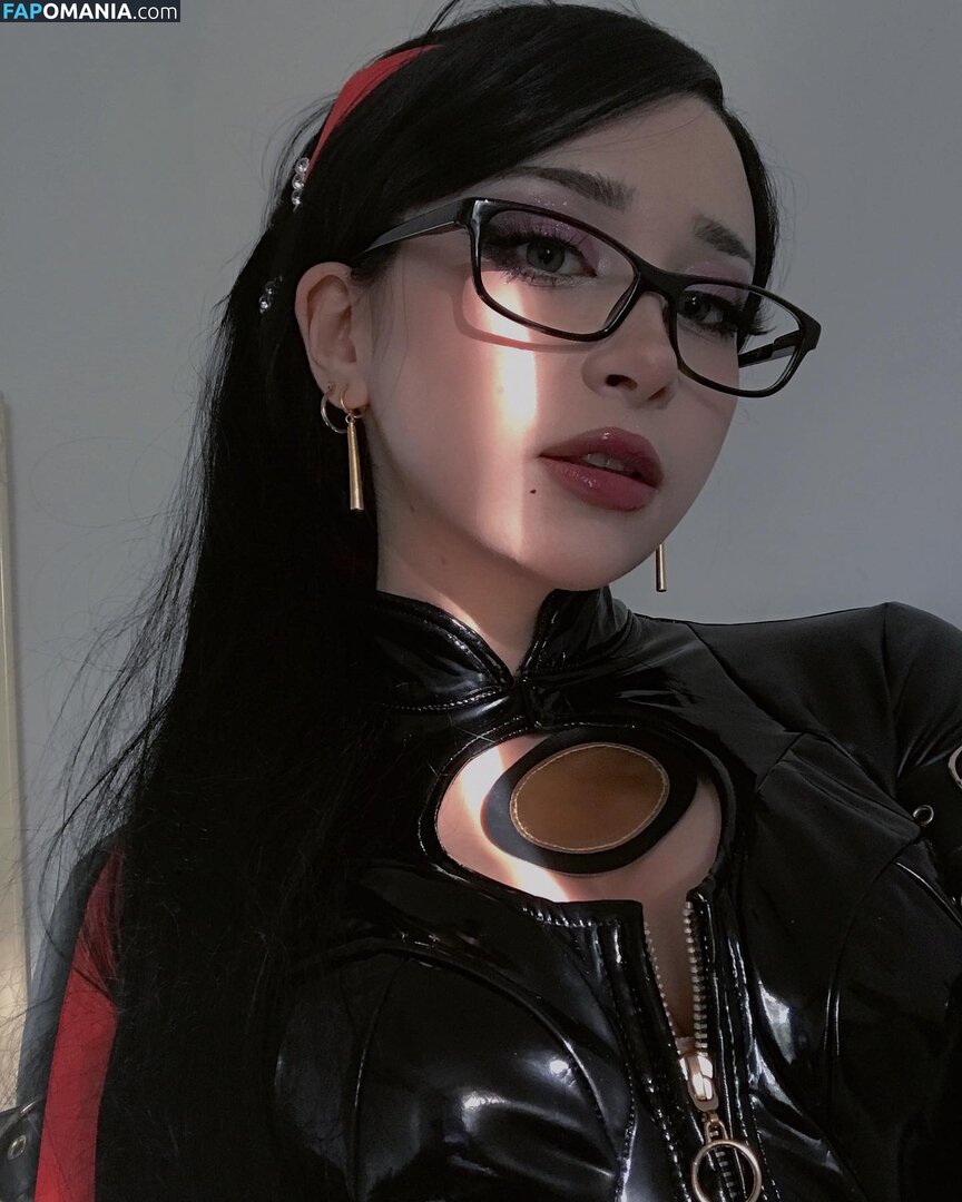 Miruqi Naakt OnlyFans  Gelekte foto #3