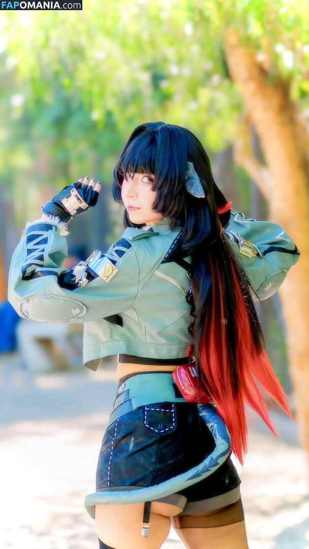Miruu / MiruuArt / ___miruu___ / https: / k.miruu Naakt OnlyFans  Gelekte foto #3