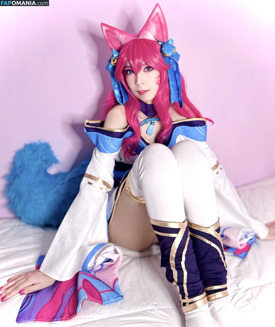 Miruu / MiruuArt / ___miruu___ / https: / k.miruu Naakt OnlyFans  Gelekte foto #6