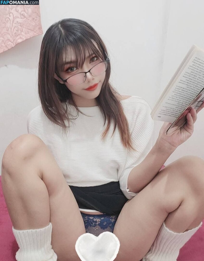 Miruusaki Naakt OnlyFans  Gelekte foto #17