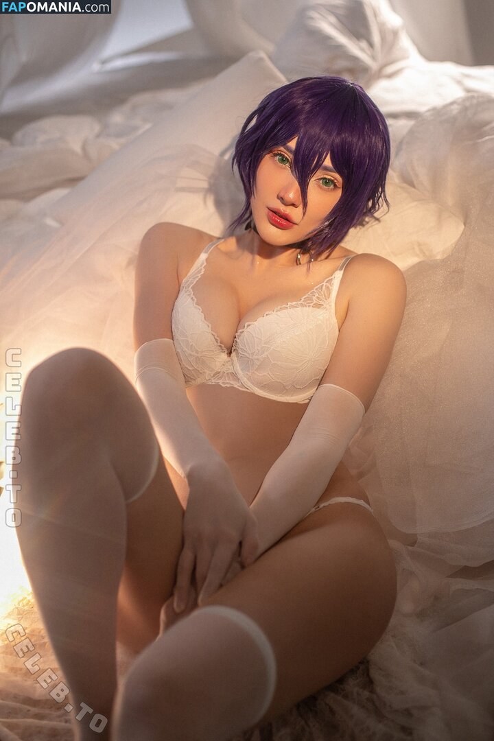 Misaki Sai / Sai Westwood / https: / saiwest / saiwestwood Naakt OnlyFans  Gelekte foto #783