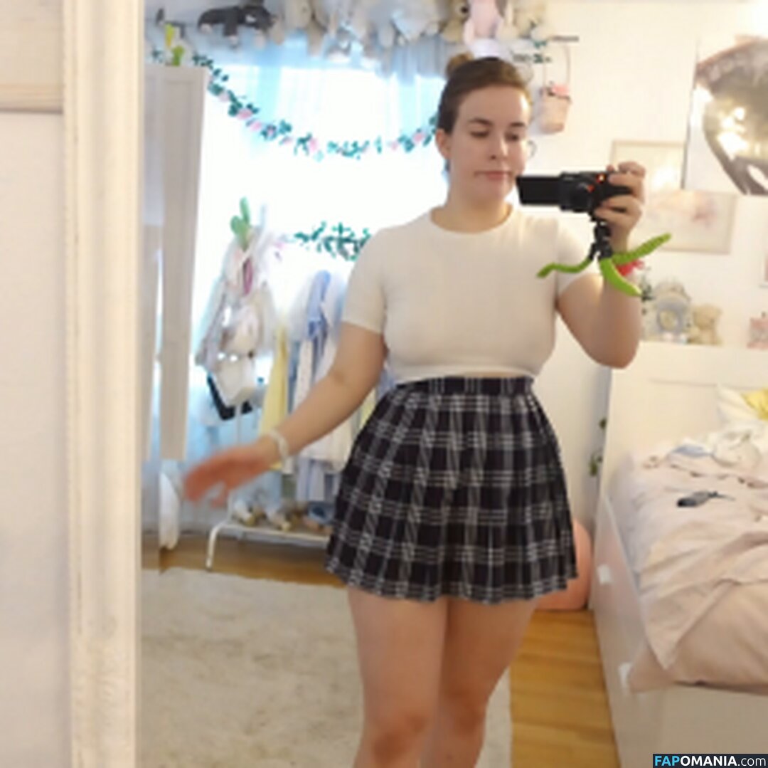 Mish Youtuber / lildaisyheart Naakt OnlyFans  Gelekte foto #2