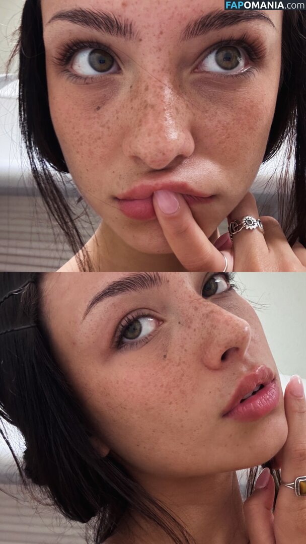 Mishka Chantal Silva / mishkasilva Naakt OnlyFans  Gelekte foto #7