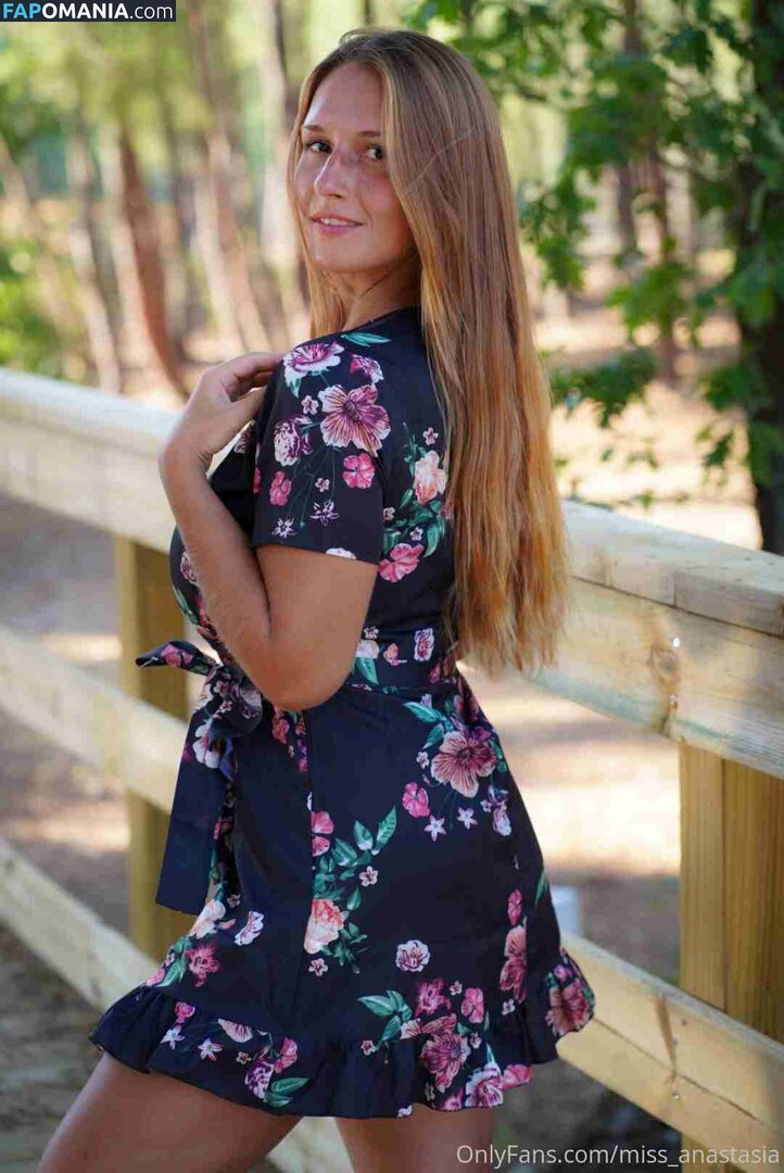 Miss Anastasia / miss_anastasia Naakt OnlyFans  Gelekte foto #24