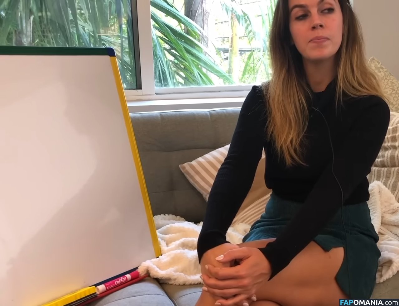Miss Bell ASMR / missbellasmr Naakt OnlyFans  Gelekte foto #2