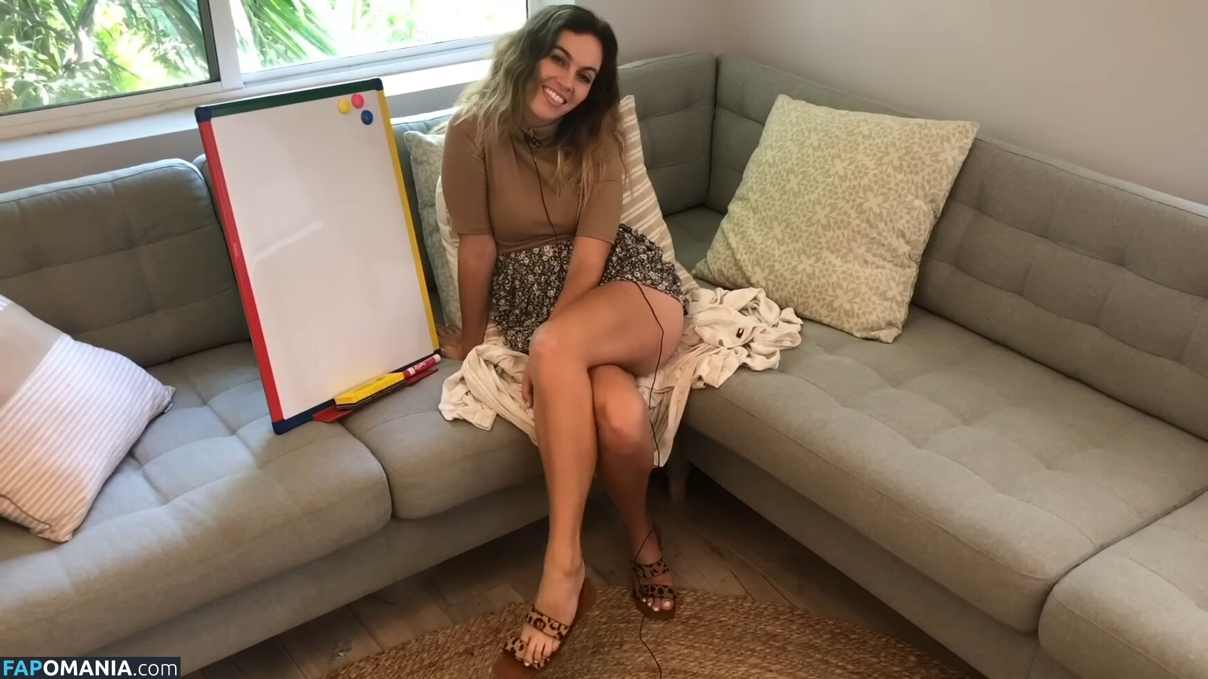 Miss Bell ASMR / missbellasmr Naakt OnlyFans  Gelekte foto #18