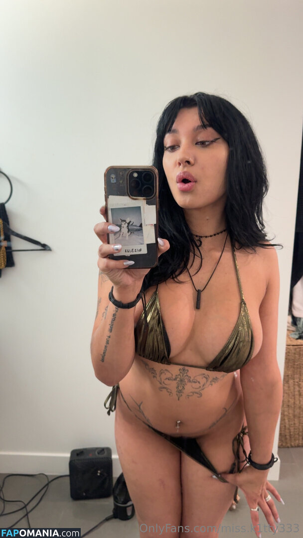 k8hlerr / m1ss.k1tty69 / miss.k1tty333 Naakt OnlyFans  Gelekte foto #2