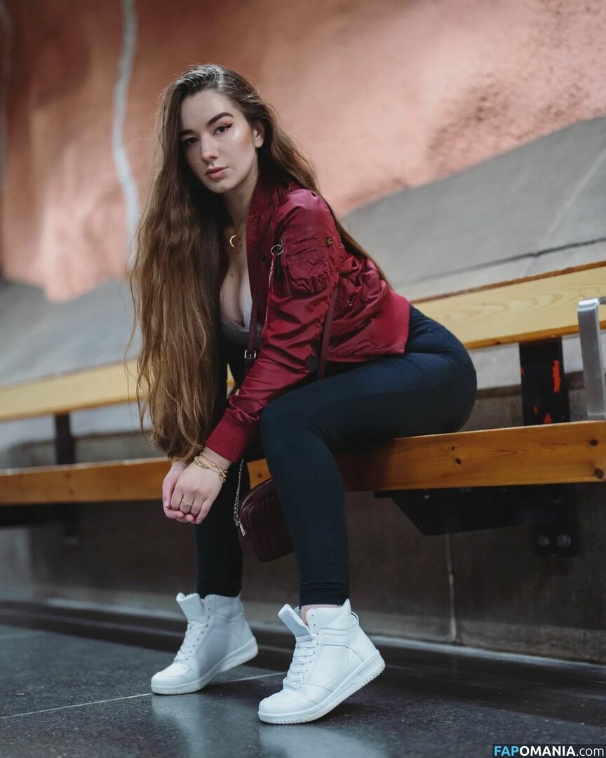 Miss Mikkaa / mikkka / missmikkaa Naakt OnlyFans  Gelekte foto #54