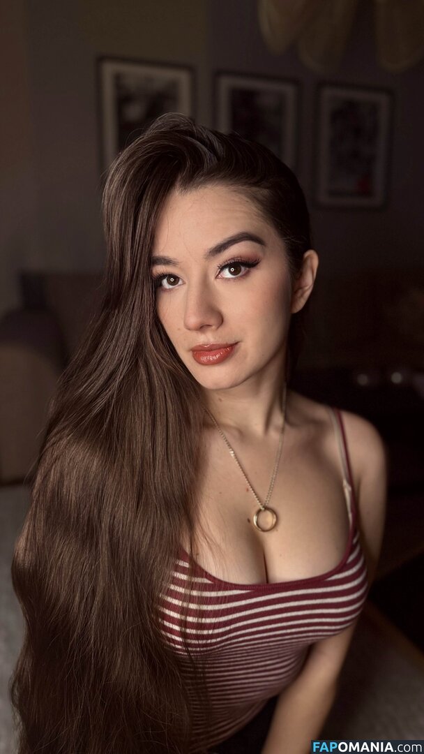Miss Mikkaa / mikkka / missmikkaa Naakt OnlyFans  Gelekte foto #328