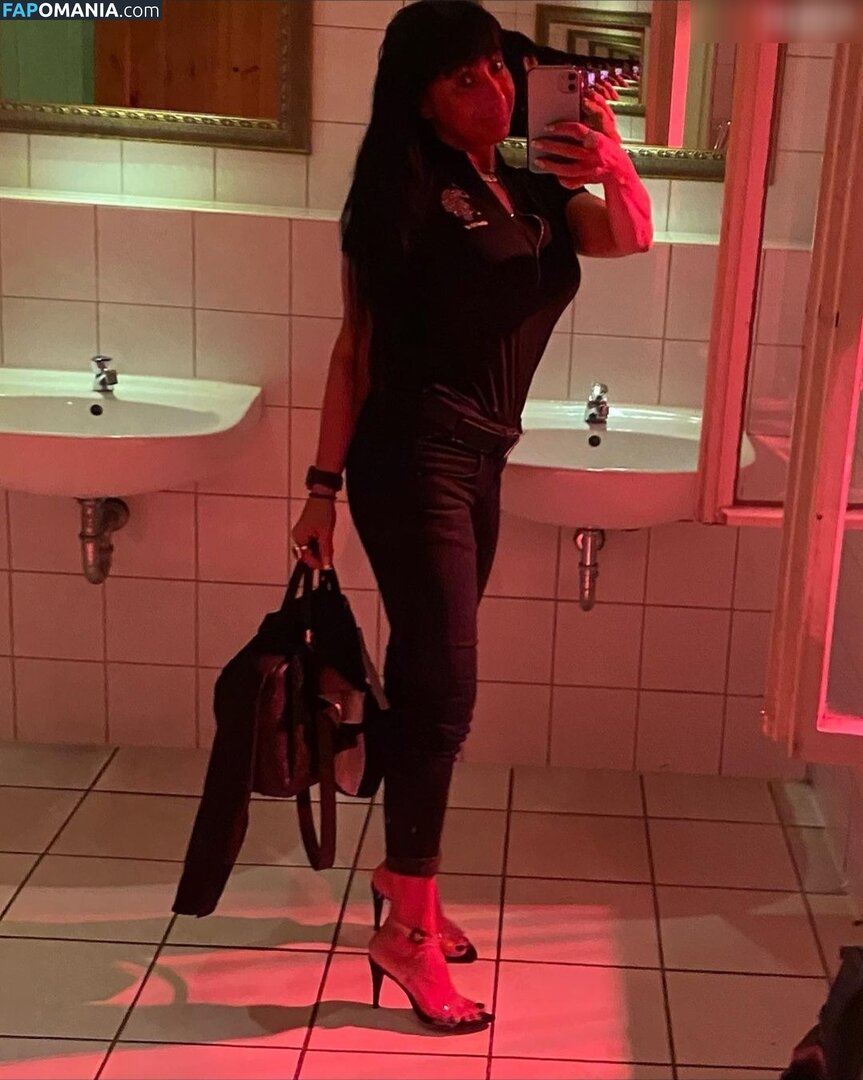 Miss Sanchez / milysancho Naakt OnlyFans  Gelekte foto #4