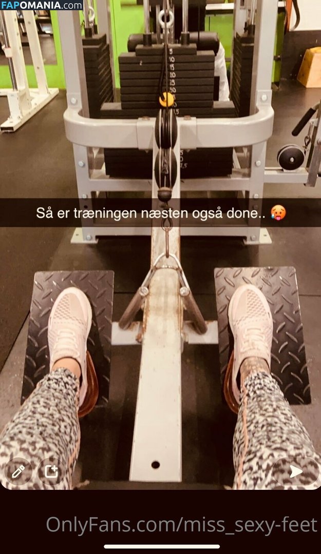 miss.sexy.feet / miss_sexy-feet Naakt OnlyFans  Gelekte foto #27
