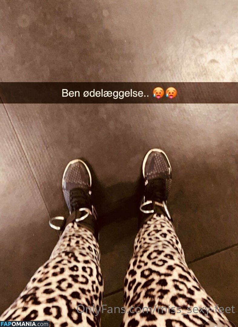 miss.sexy.feet / miss_sexy-feet Naakt OnlyFans  Gelekte foto #30