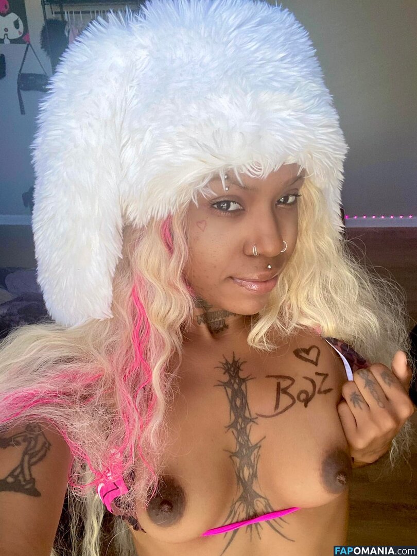 Miss Spookie / Tierra TV / spookiebaddie / tayeruhh / tayeruhh... Naakt OnlyFans  Gelekte foto #18