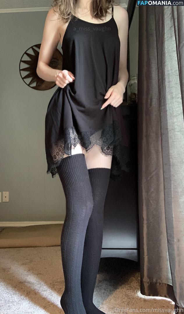 Miss Vaughn / a_miss_vaughn / missvaughn Naakt OnlyFans  Gelekte foto #81