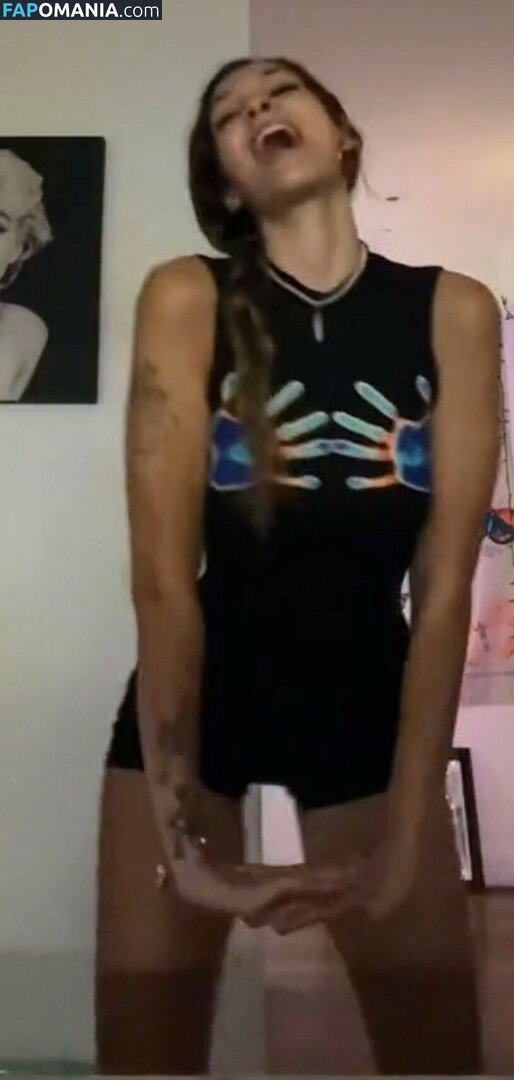 Miss X Bee Brii / miss.x.bee / miss.xbee Naakt OnlyFans  Gelekte foto #74