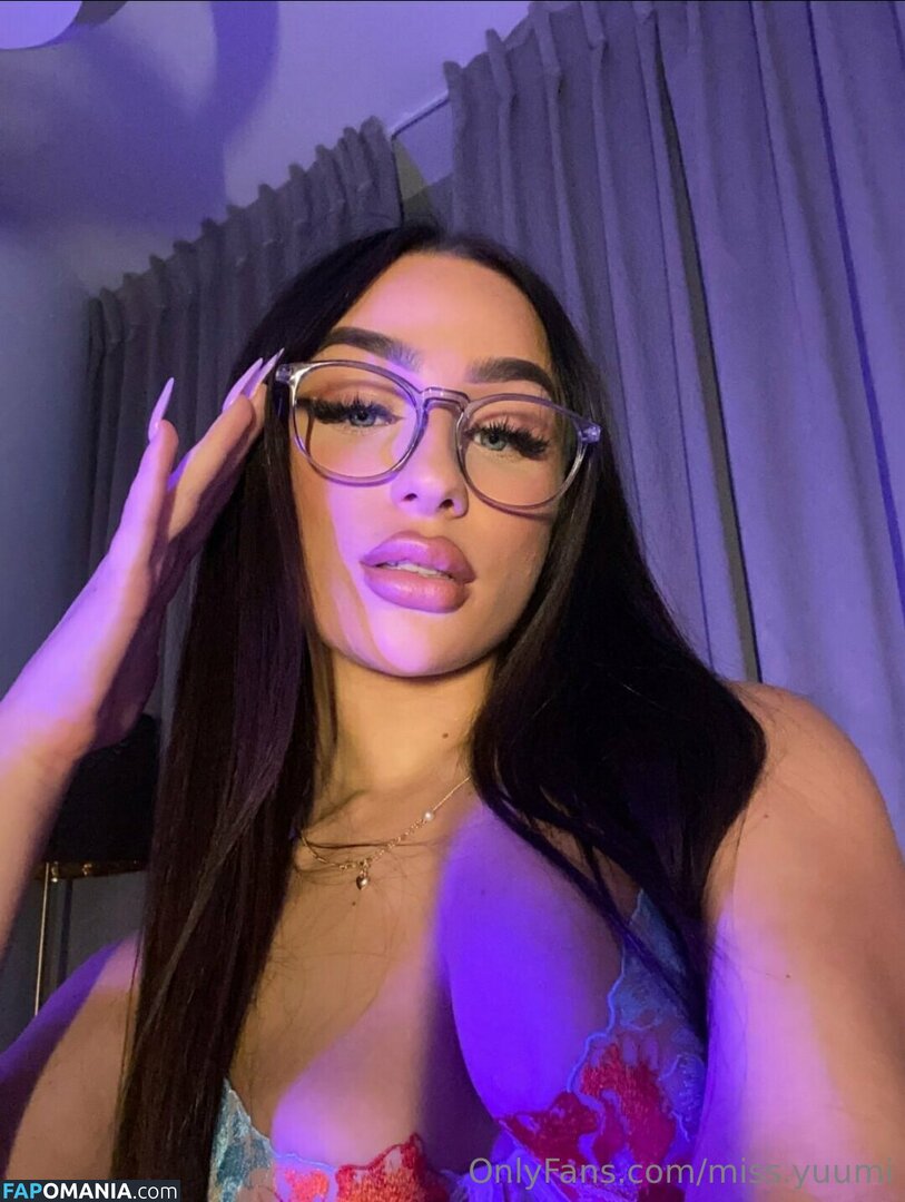 miss.yuumi Naakt OnlyFans  Gelekte foto #201