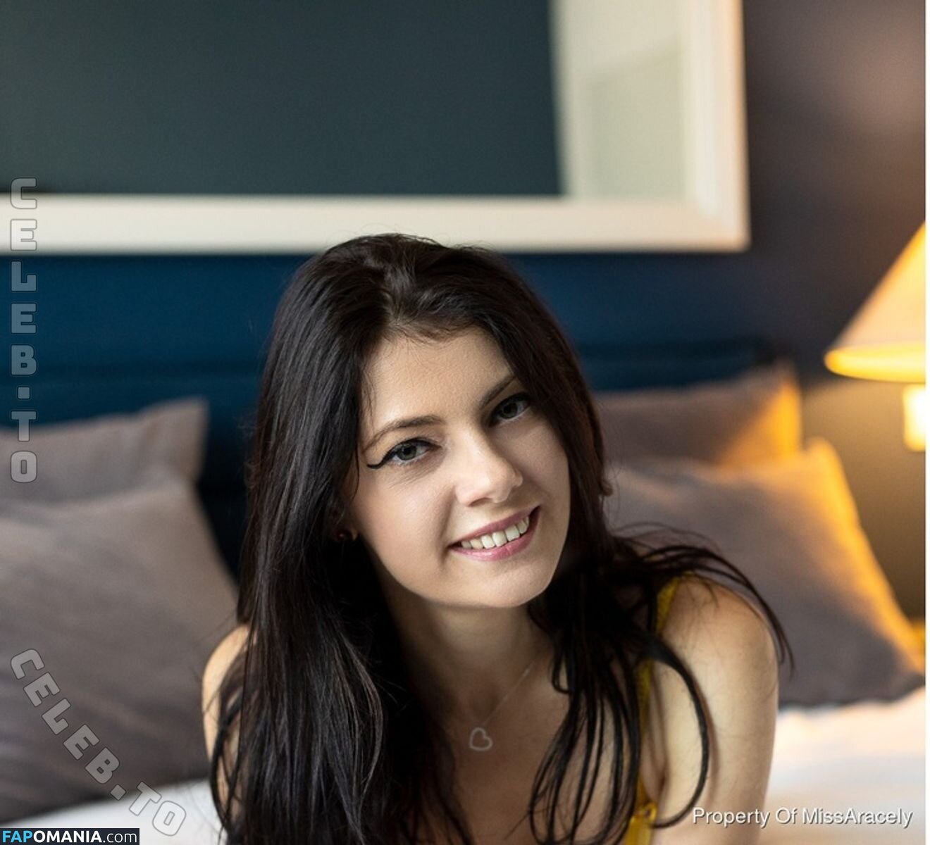 MissAracely / https: Naakt OnlyFans  Gelekte foto #1