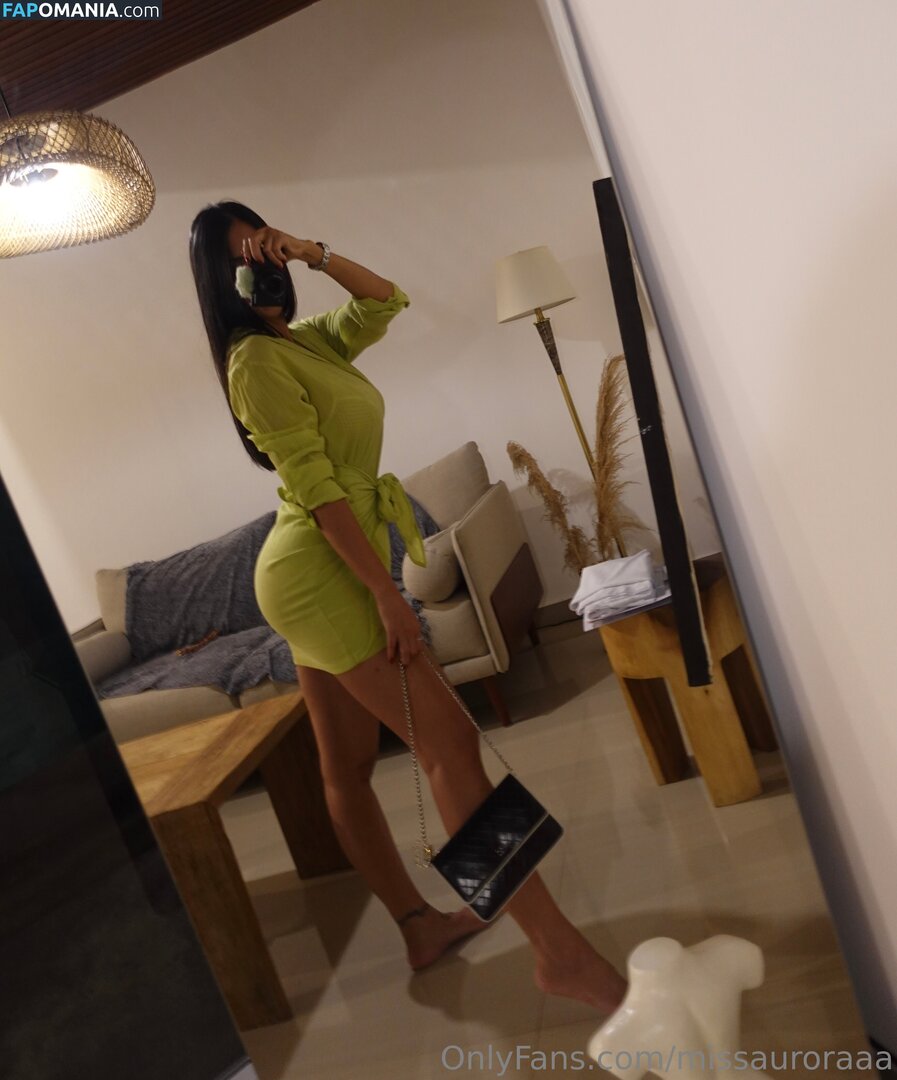 missauroraaa / sassysophyaudaciousaurora Naakt OnlyFans  Gelekte foto #10