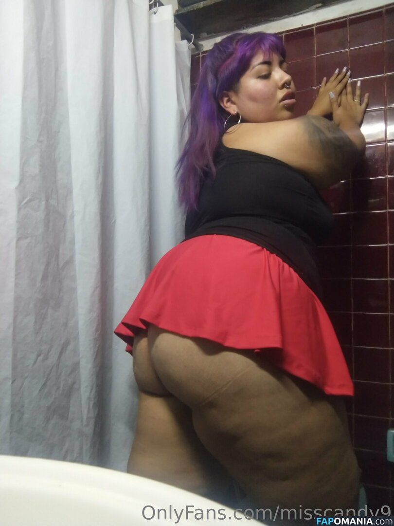 bomaye_bully / misscandy9 Naakt OnlyFans  Gelekte foto #19