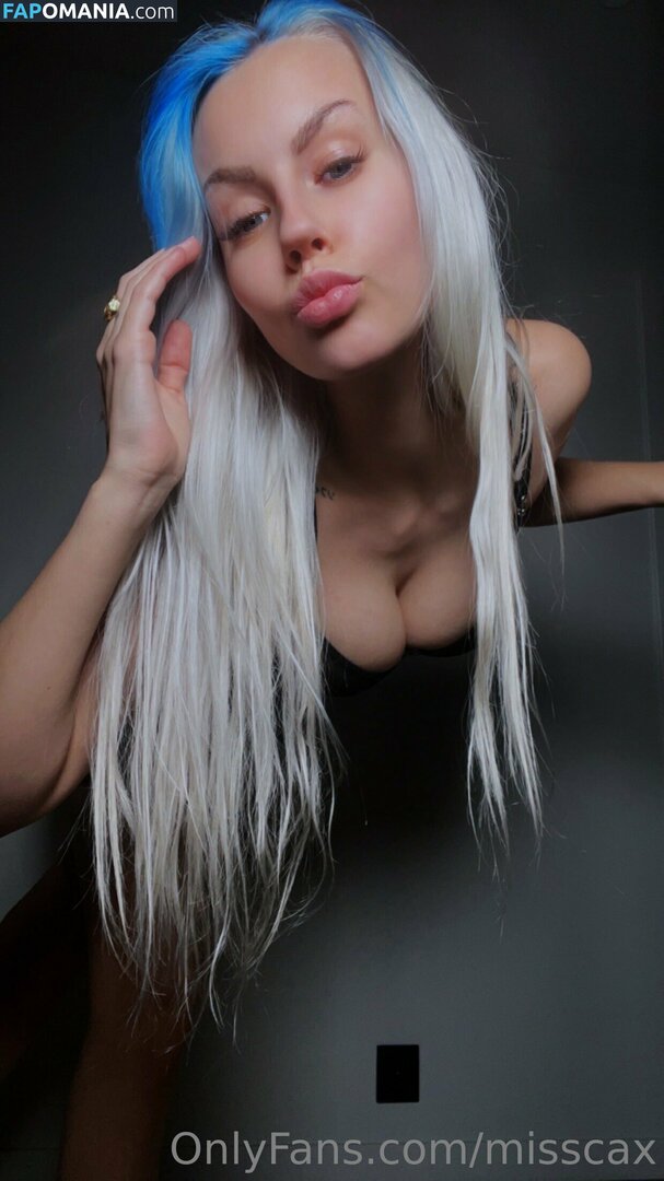 misscax Naakt OnlyFans  Gelekte foto #10