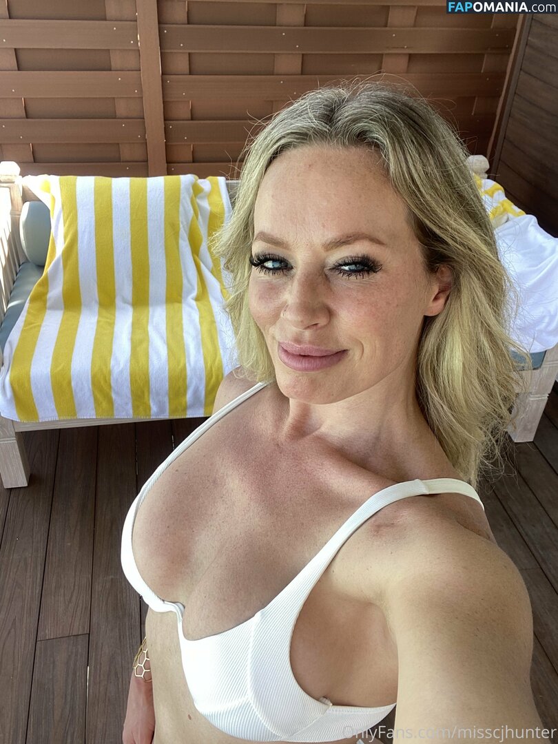 miss_cj_hunter_ / misscjhunter Naakt OnlyFans  Gelekte foto #14