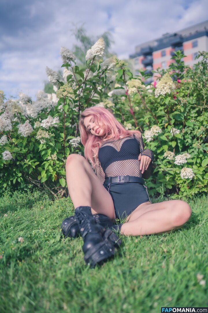 MissCoookiez / misscoco2k20 Naakt OnlyFans  Gelekte foto #78