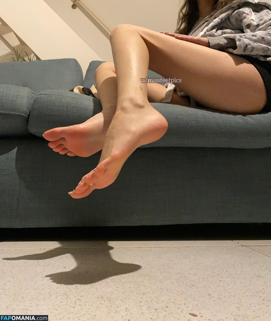 missfeetpics.14 / missfxxtpics Naakt OnlyFans  Gelekte foto #3