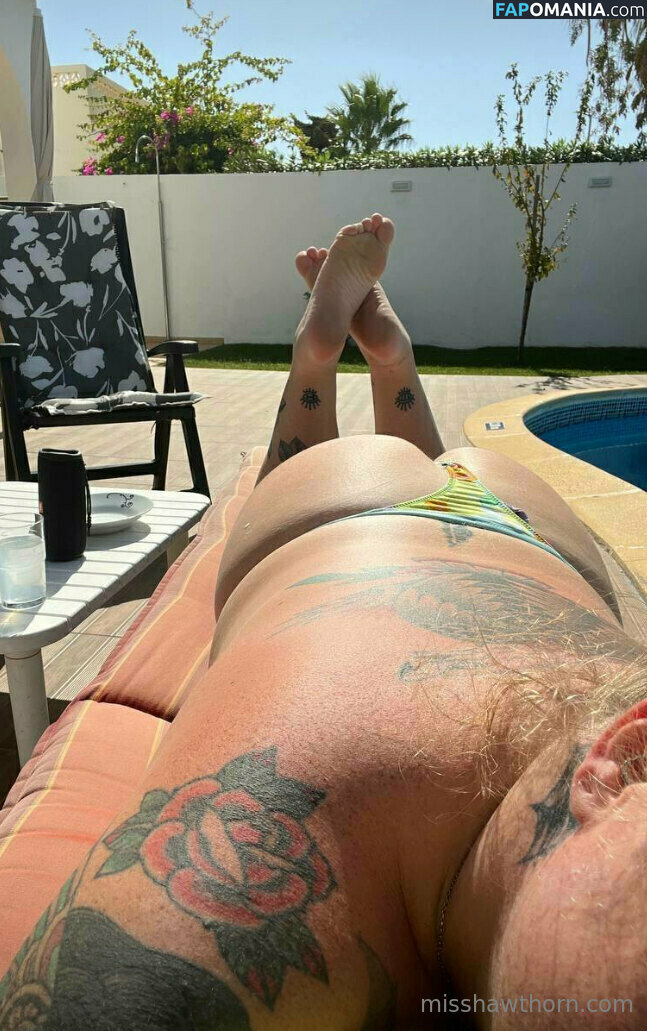 misshawthorn / misshawthorn_2 Naakt OnlyFans  Gelekte foto #167