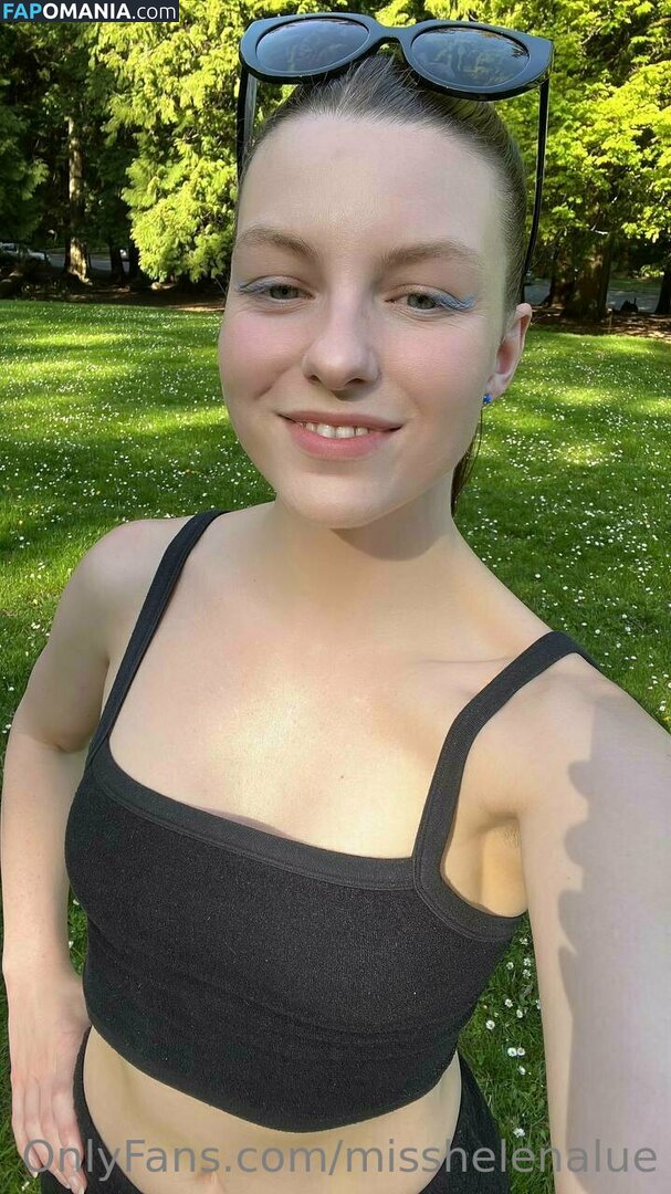 heli_lue / misshelenalue Naakt OnlyFans  Gelekte foto #20