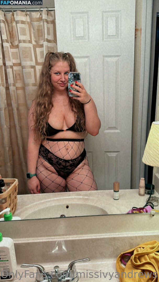 missivyandrews / poison_ivey Naakt OnlyFans  Gelekte foto #8