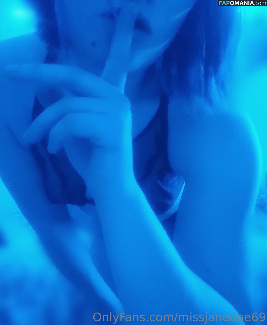 missjanedoe / missjanedoe69 Naakt OnlyFans  Gelekte foto #17