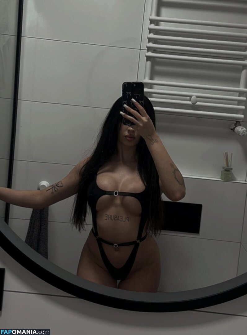 Missjuicy815 Naakt OnlyFans  Gelekte foto #1