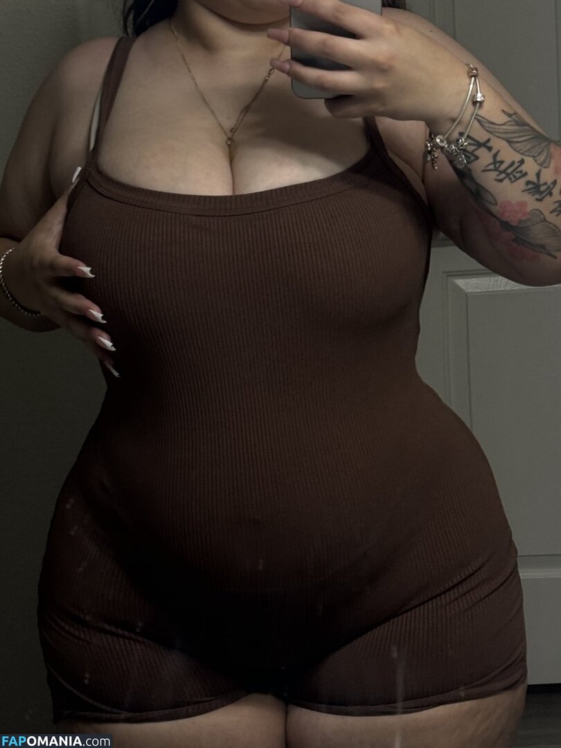 Missjuicy815 Naakt OnlyFans  Gelekte foto #5