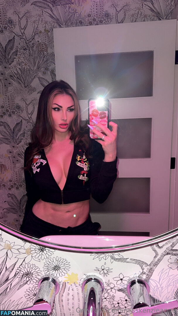 misskenzieanne Naakt OnlyFans  Gelekte foto #39