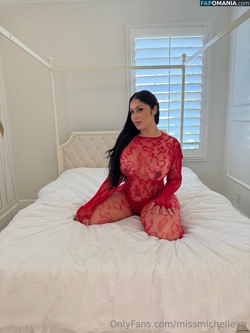 https: / missmichelle.yg / missmichelleyg Naakt OnlyFans  Gelekte foto #2