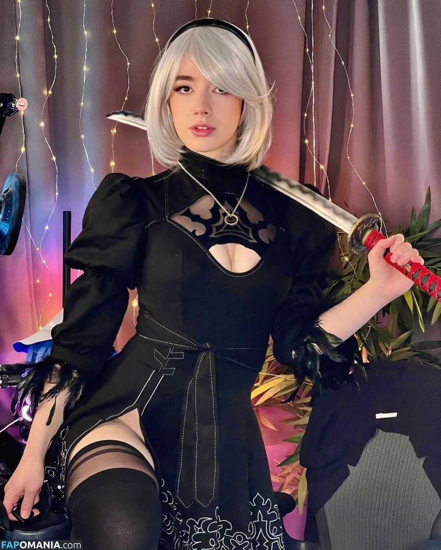 MissMikkaa / ilovebitterlife / missmischka Naakt OnlyFans  Gelekte foto #9