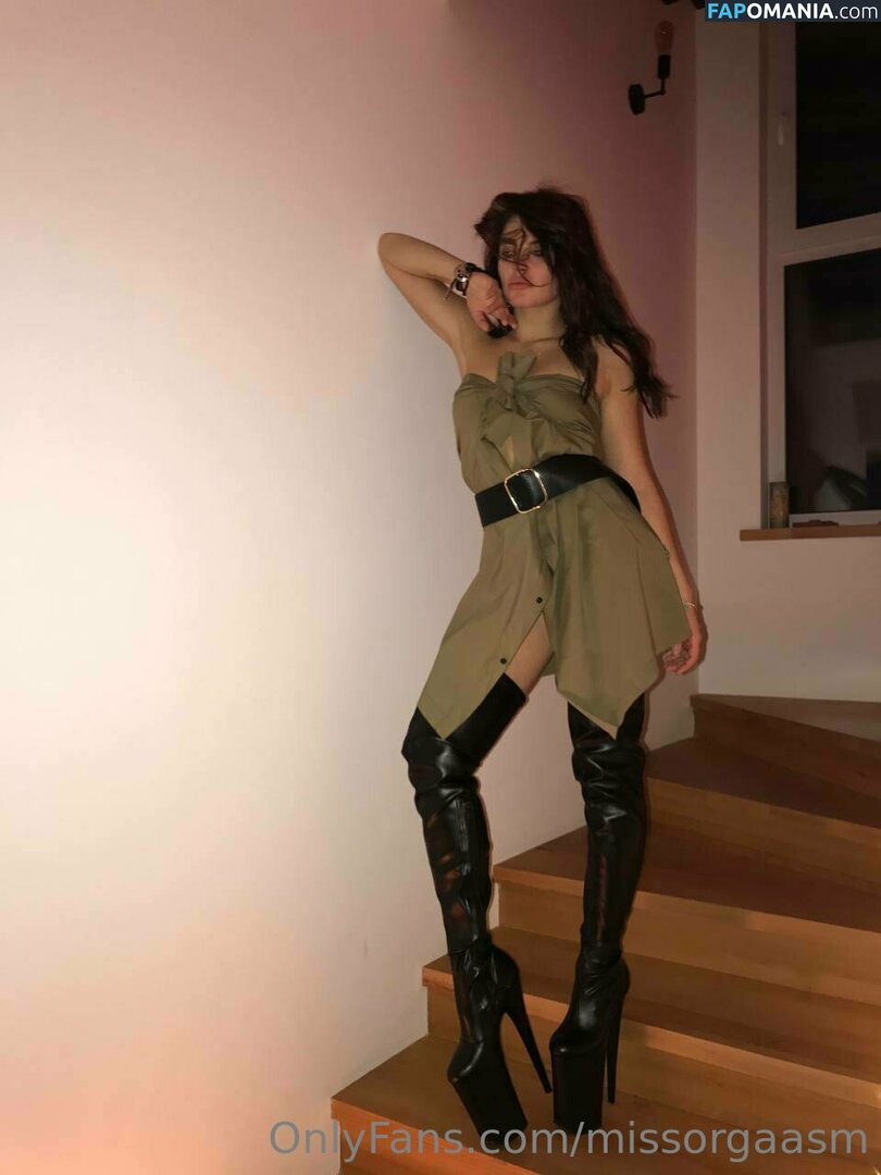 missorgaasm / orgaasm Naakt OnlyFans  Gelekte foto #9