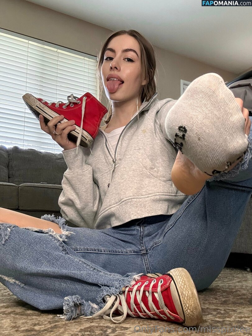misspixieee / misspixiiee Naakt OnlyFans  Gelekte foto #41