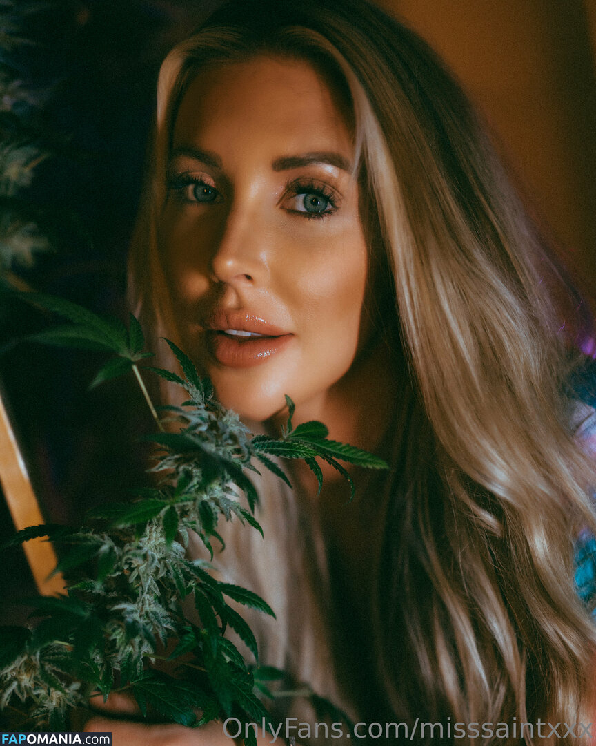 misssaintxxx / samantha_saintxo Naakt OnlyFans  Gelekte foto #99