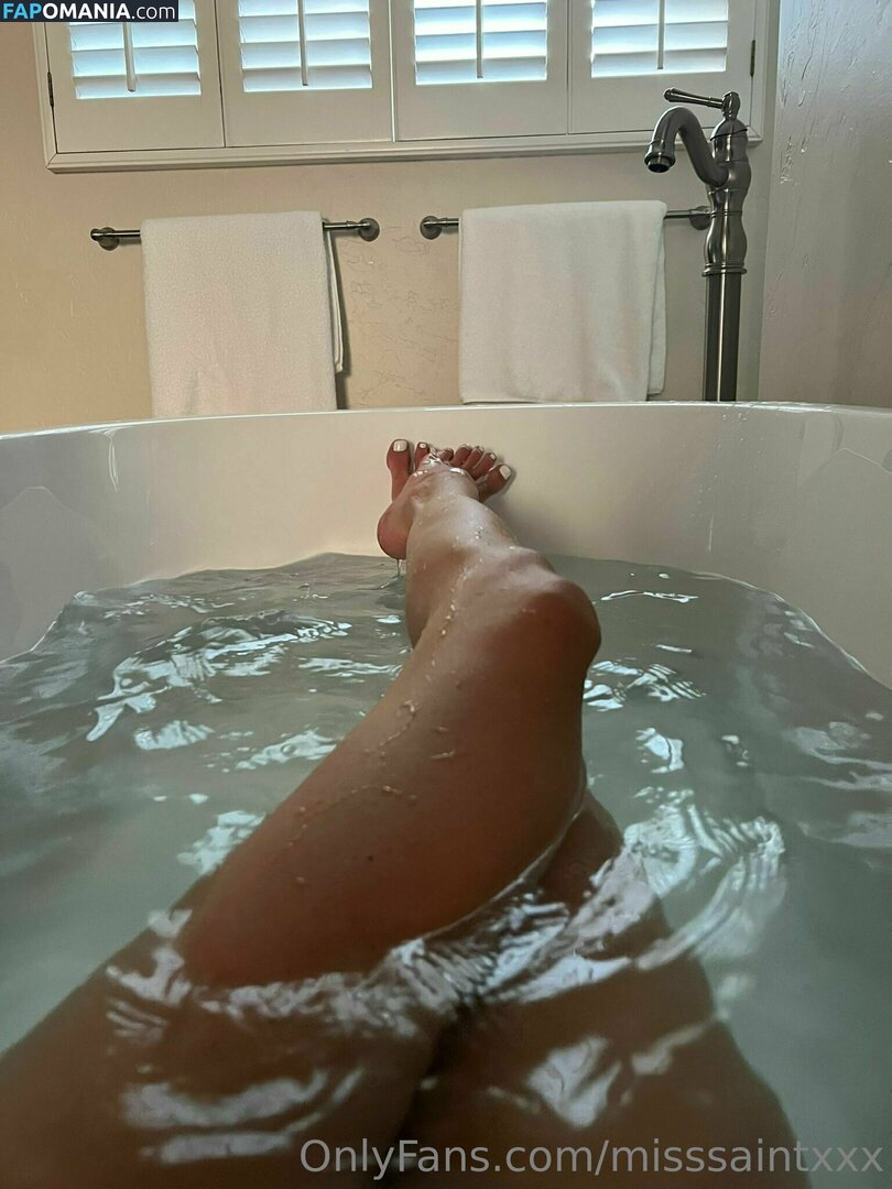 misssaintxxx / samantha_saintxo Naakt OnlyFans  Gelekte foto #184