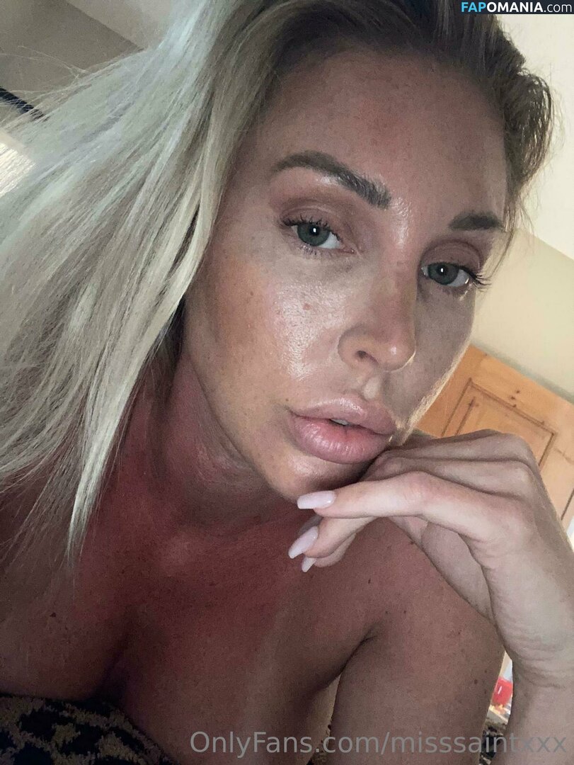 misssaintxxx / samantha_saintxo Naakt OnlyFans  Gelekte foto #285