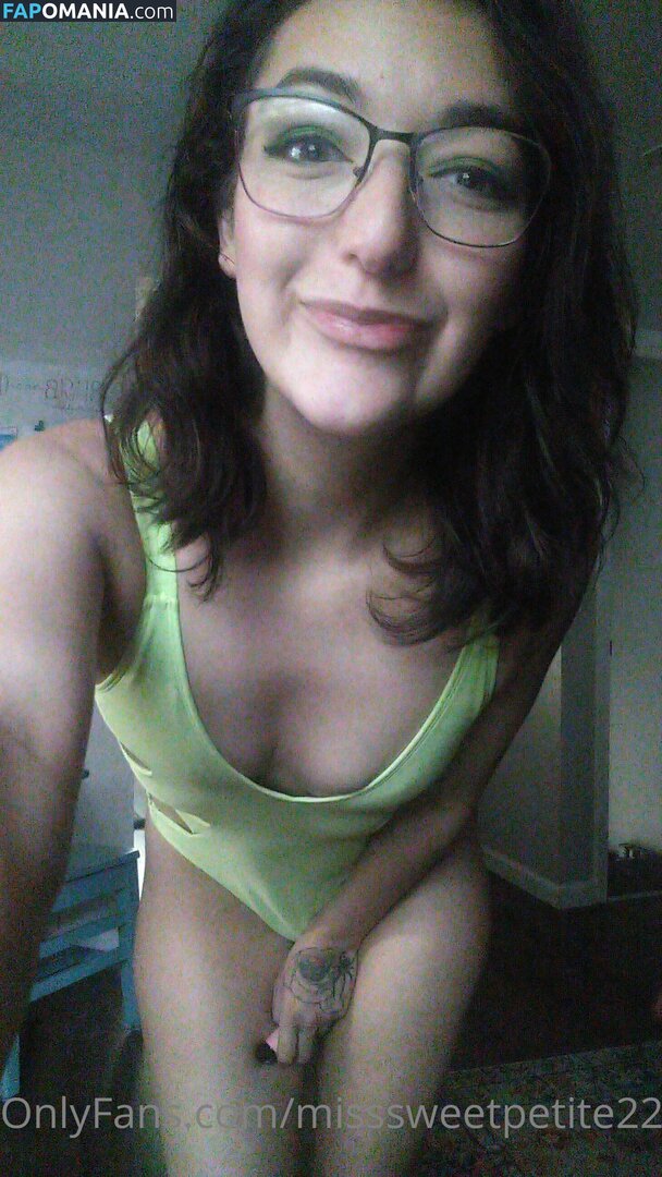 misssweetpetite22 Naakt OnlyFans  Gelekte foto #13