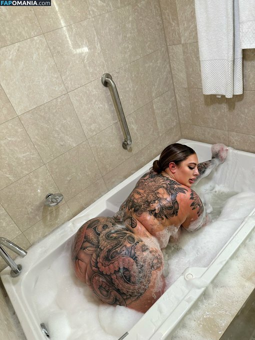missthickntatted Naakt OnlyFans  Gelekte foto #8