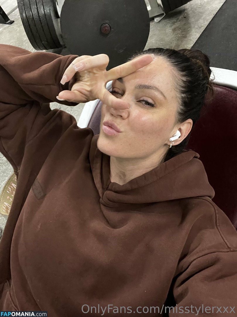 misstylerxxx Naakt OnlyFans  Gelekte foto #23