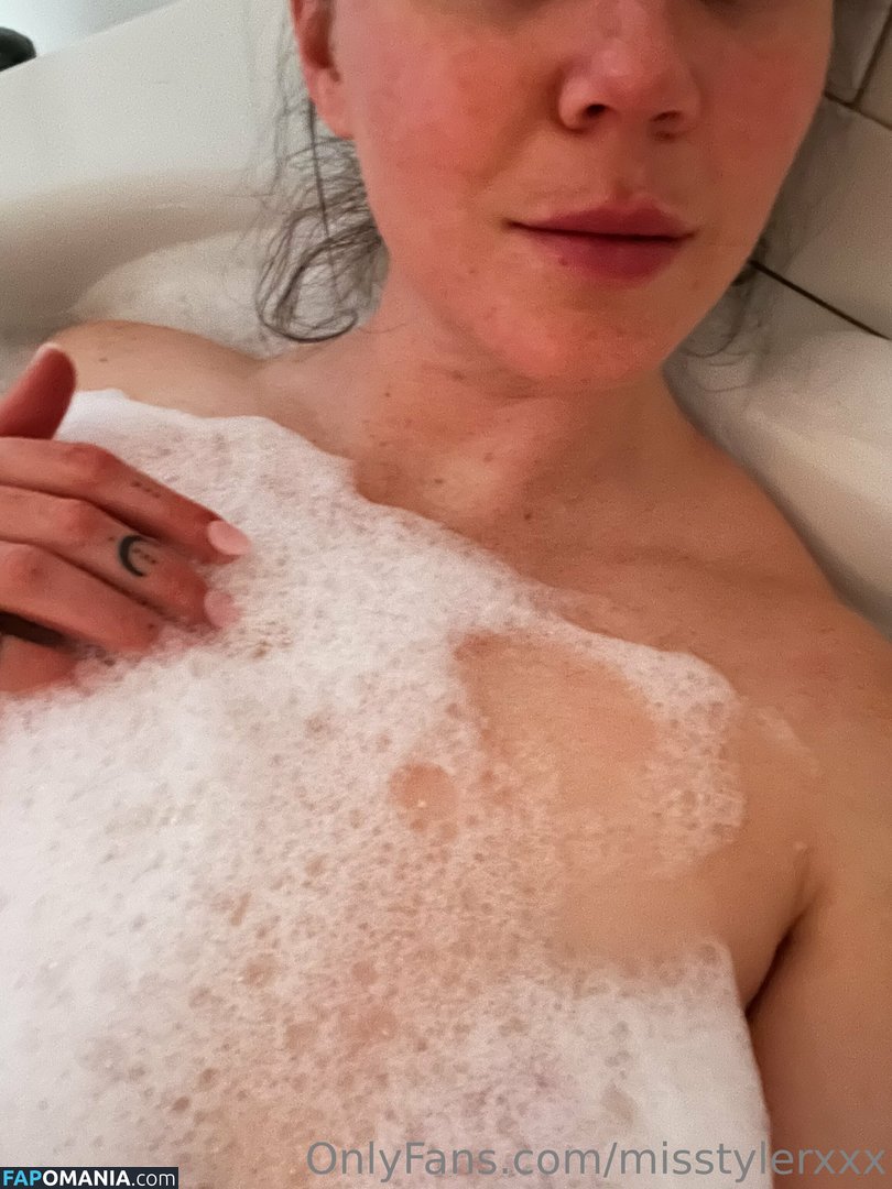 misstylerxxx Naakt OnlyFans  Gelekte foto #24