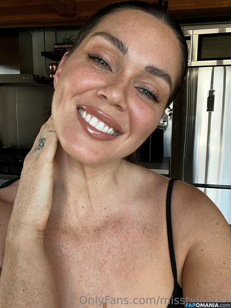 misstylerxxx Naakt OnlyFans  Gelekte foto #53