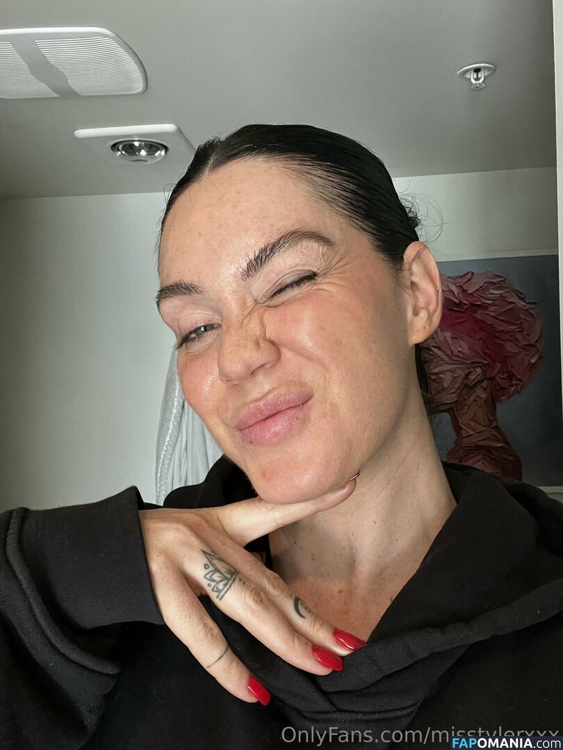 misstylerxxx Naakt OnlyFans  Gelekte foto #76
