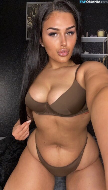 Missvanilla_x Naakt OnlyFans  Gelekte foto #2