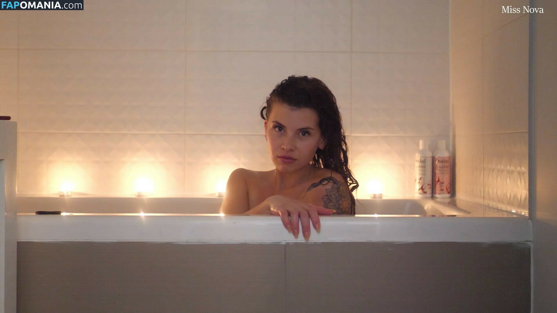 Mistress Nova / missnova1 Naakt OnlyFans  Gelekte foto #5